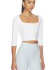 437 437 The Cropped Cardigan - 2