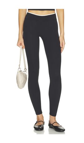 437 437 The Frame Legging