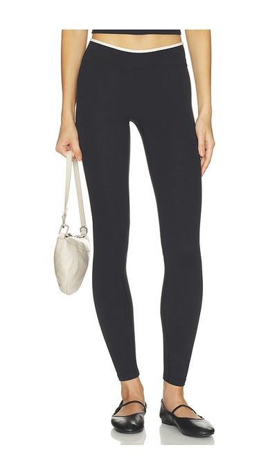437 437 The Frame Legging