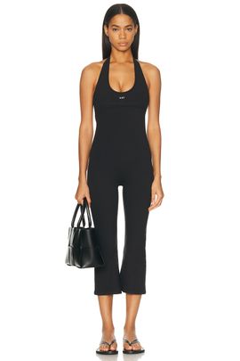 437 437 The Halter Onesie