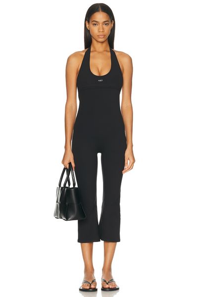437 437 The Halter Onesie