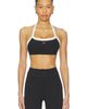 437 437 The Halter Sports Bra - 1