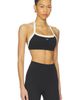 437 437 The Halter Sports Bra - 2