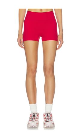 437 437 The Micro Short