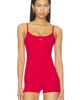 437 437 The Minimalist Tank Top - 1