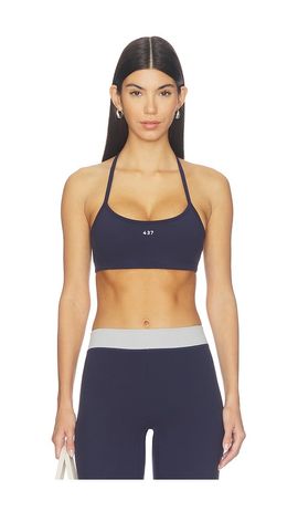 437 437 The Motion Sports Bra