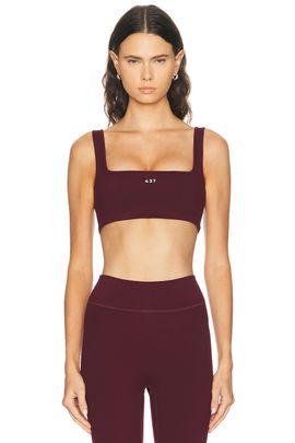 437 437 The Square Bra
