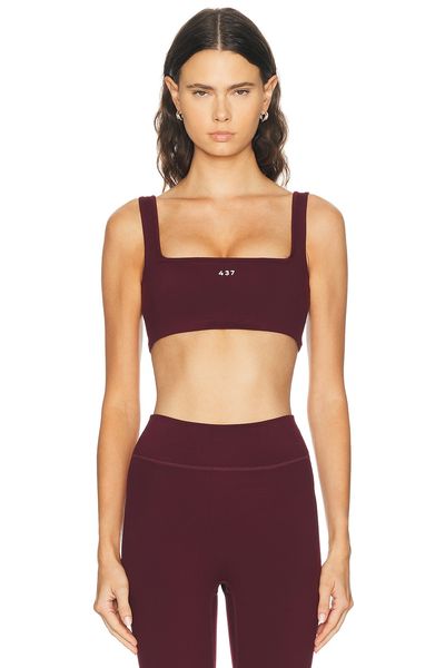 437 437 The Square Bra