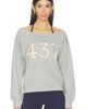 437 437 The Studio Sweatshirt - 1