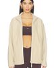 437 437 The Teddy Jacket - 2