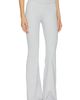 437 437 The V Flare Legging - 2
