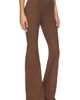 437 437 The V Flare Pants - 2
