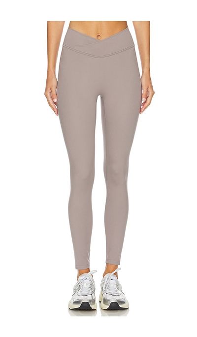 437 Active 437 Active The V Legging