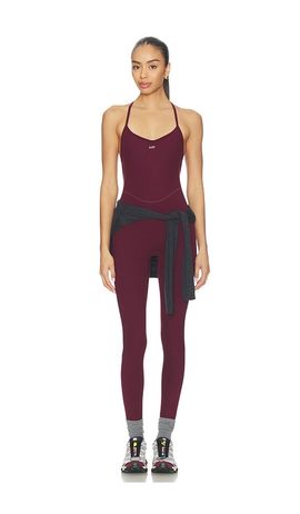 437 437 x REVOLVE The Bare Onesie