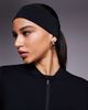 4505 4505 active training headband in black - 1