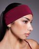 4505 4505 active training headband in cherry red - 2