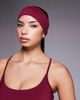 4505 4505 active training headband in cherry red - 3