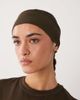 4505 4505 active training headband in coffee-Brown - 3