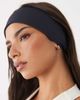 4505 4505 active training headband in navy - 2