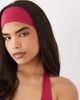 4505 4505 active training headband in pomegranate-pink - 1