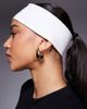 4505 4505 active training headband in white - 3