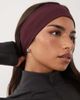 4505 4505 Active training headband in wine-Purple - 3