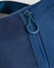 4505 4505 gym crossbody sling bag with utility mesh pocket in deep blue-Navy - 3