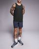 4505 4505 Icon 2-pack quick dry mesh training T-shirts in navy and khaki-Multi - 3