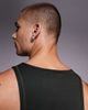 4505 4505 Icon 2-pack quick dry mesh training T-shirts in navy and khaki-Multi - 4