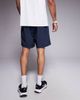 4505 4505 Icon 3 inch quick dry running shorts with back phone pocket 2 pack in black and navy-Multi - 4