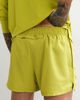 4505 4505 Icon 3 inch quick dry running shorts with back phone pocket in apple green - 3