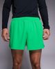 4505 4505 Icon 3 inch quick dry running shorts with back phone pocket in neon green - 4