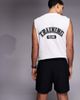 4505 4505 Icon 5 inch quick dry training shorts with zip pockets 2 pack in black and khaki-Multi - 3