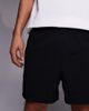 4505 4505 Icon 5 inch quick dry training shorts with zip pockets 2 pack in black and khaki-Multi - 4