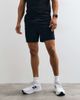 4505 4505 Icon 5 inch quick dry training shorts with zip pockets in navy - 1
