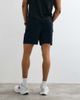 4505 4505 Icon 5 inch quick dry training shorts with zip pockets in navy - 4