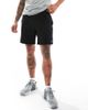 4505 4505 icon 7 inch training shorts with quick dry in black - 2