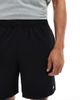 4505 4505 icon 7 inch training shorts with quick dry in black - 4