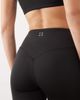 4505 4505 Icon active booty sculpt high waist gym leggings in black - 3