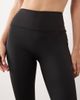 4505 4505 Icon active booty sculpt high waist gym leggings in black - 4
