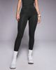 4505 4505 Icon active bum sculpt high waist gym leggings with inner pocket in khaki-Green - 2