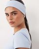 4505 4505 Icon active quick dry headband in baby blue - 1