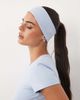 4505 4505 Icon active quick dry headband in baby blue - 3