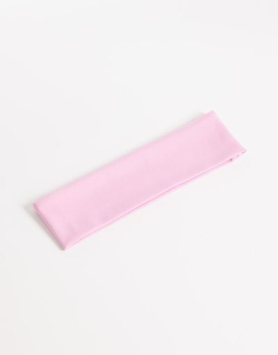 4505 4505 Icon active quick dry headband in bubblegum-pink