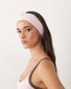 4505 4505 Icon active quick dry headband in pastel pink - 1