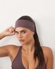 4505 4505 Icon active quick dry headband in taupe brown - 3