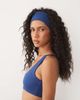 4505 4505 Icon active quick dry headband in true blue - 3