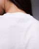 4505 4505 Icon boxy fit cotton t-shirt with quick dry finish in white - 2