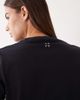 4505 4505 Icon heavyweight cotton boxy fit T-shirt in black - 2