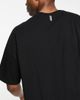 4505 4505 Icon oversized training T-shirt in black - 2